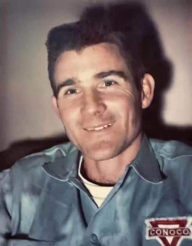 Photo of Dale