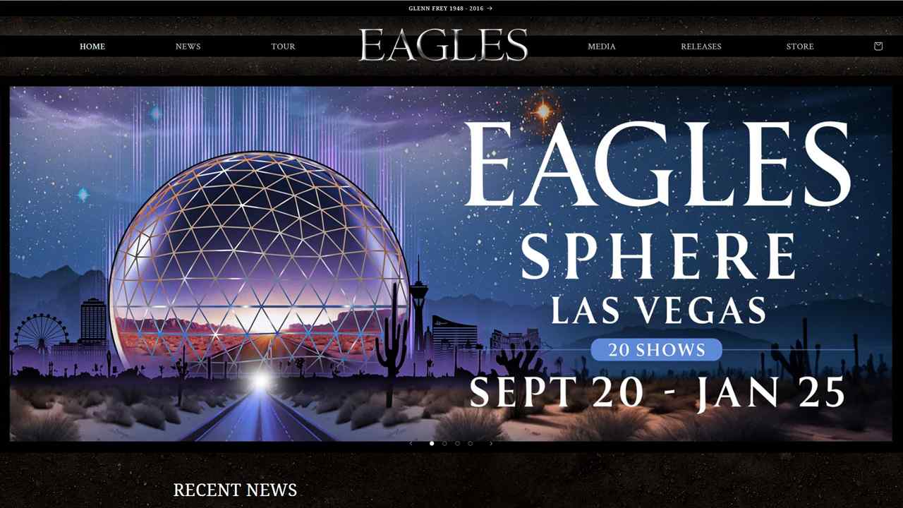 Eagles