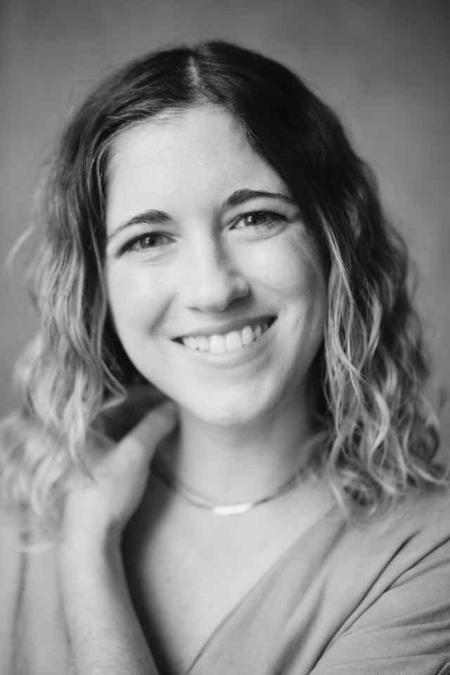 Sara McNutt