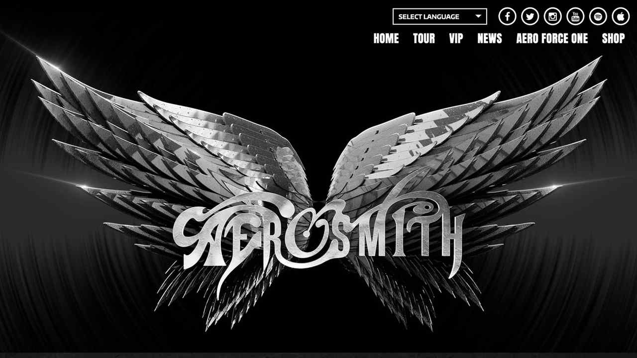 Aerosmith