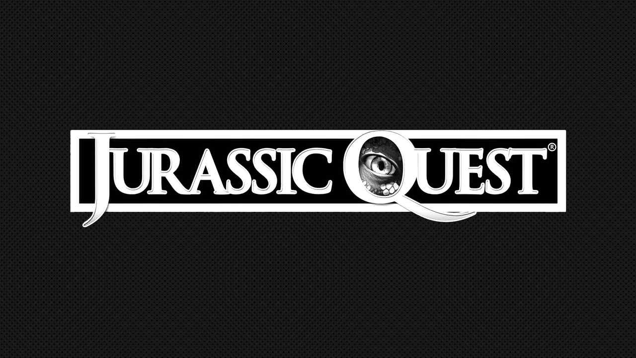 Jurassic Quest